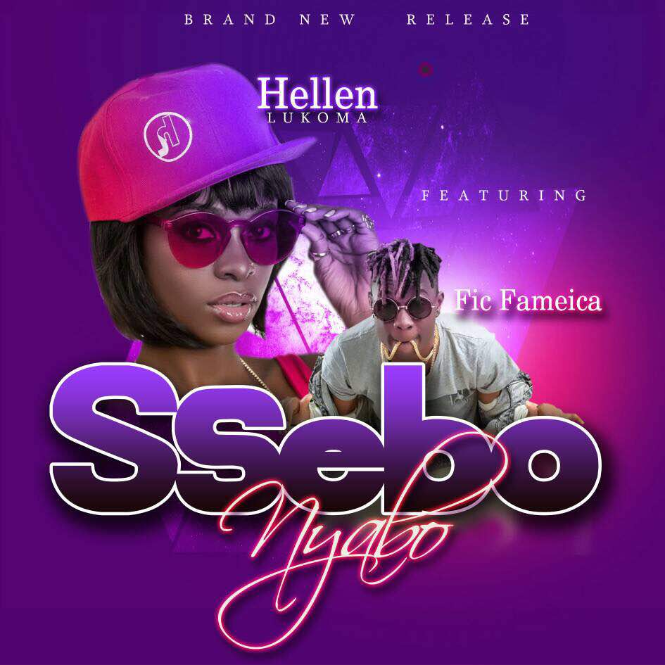 Fik Fameica ft.Hellen Lukoma